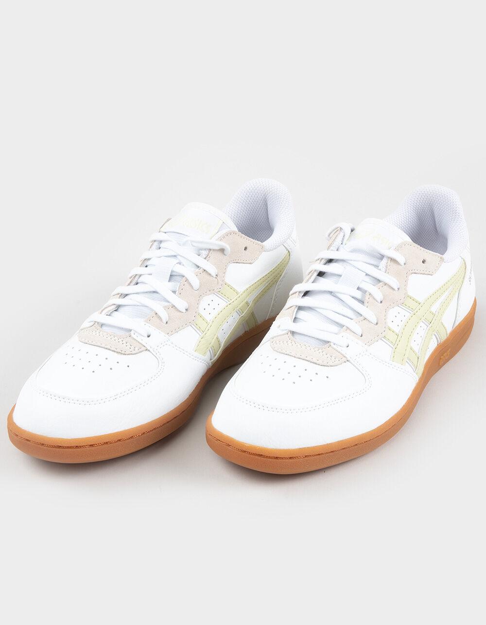 ASICS Skyhand OG Womens Shoes - WHITE Product Image