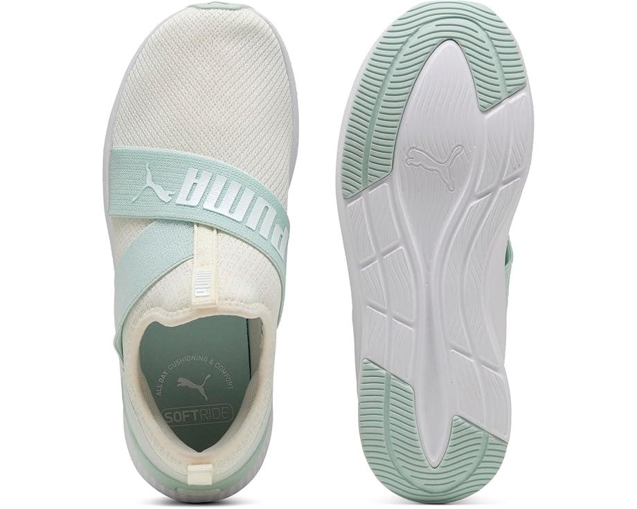 Women's PUMA Softride Harli Slip-On Cross Training Shoes Product Image