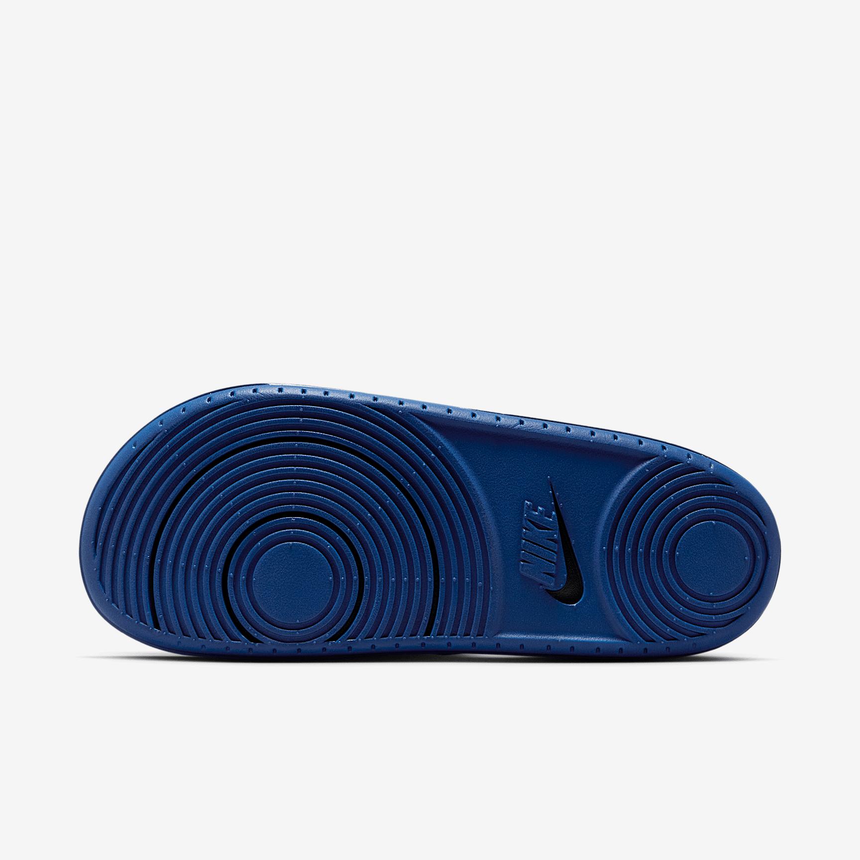 Nike Men's Offcourt (Indianapolis Colts) Offcourt Slides Product Image
