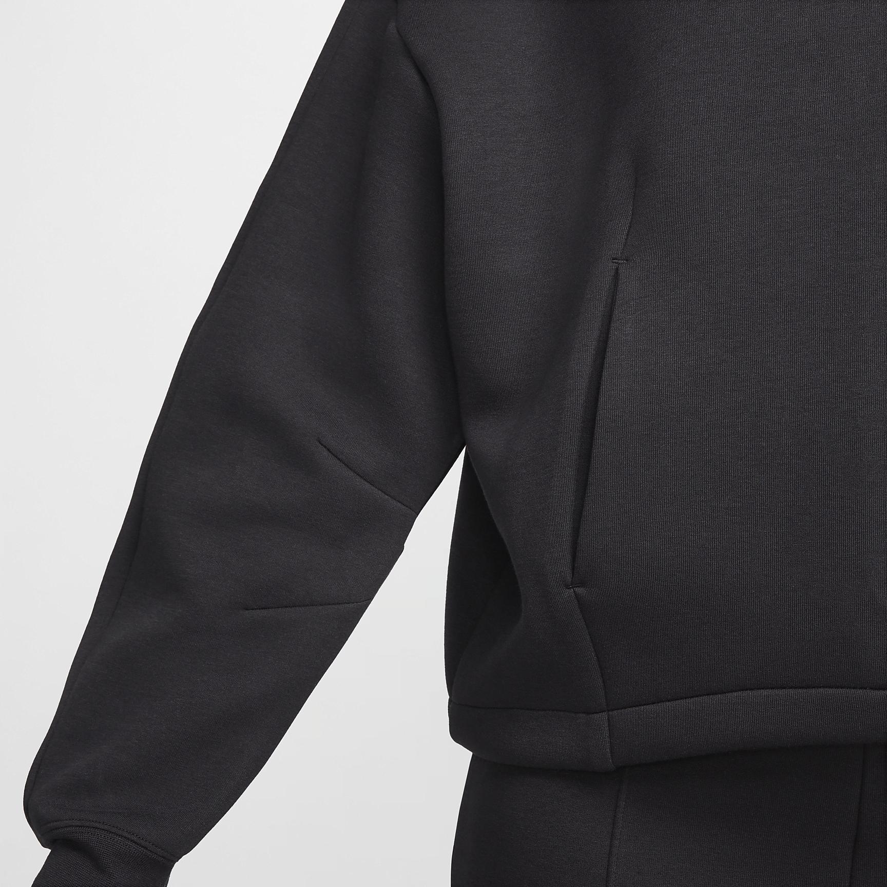Nike Womens Nike NSW Tech Fleece OS Hoodie - Womens Product Image