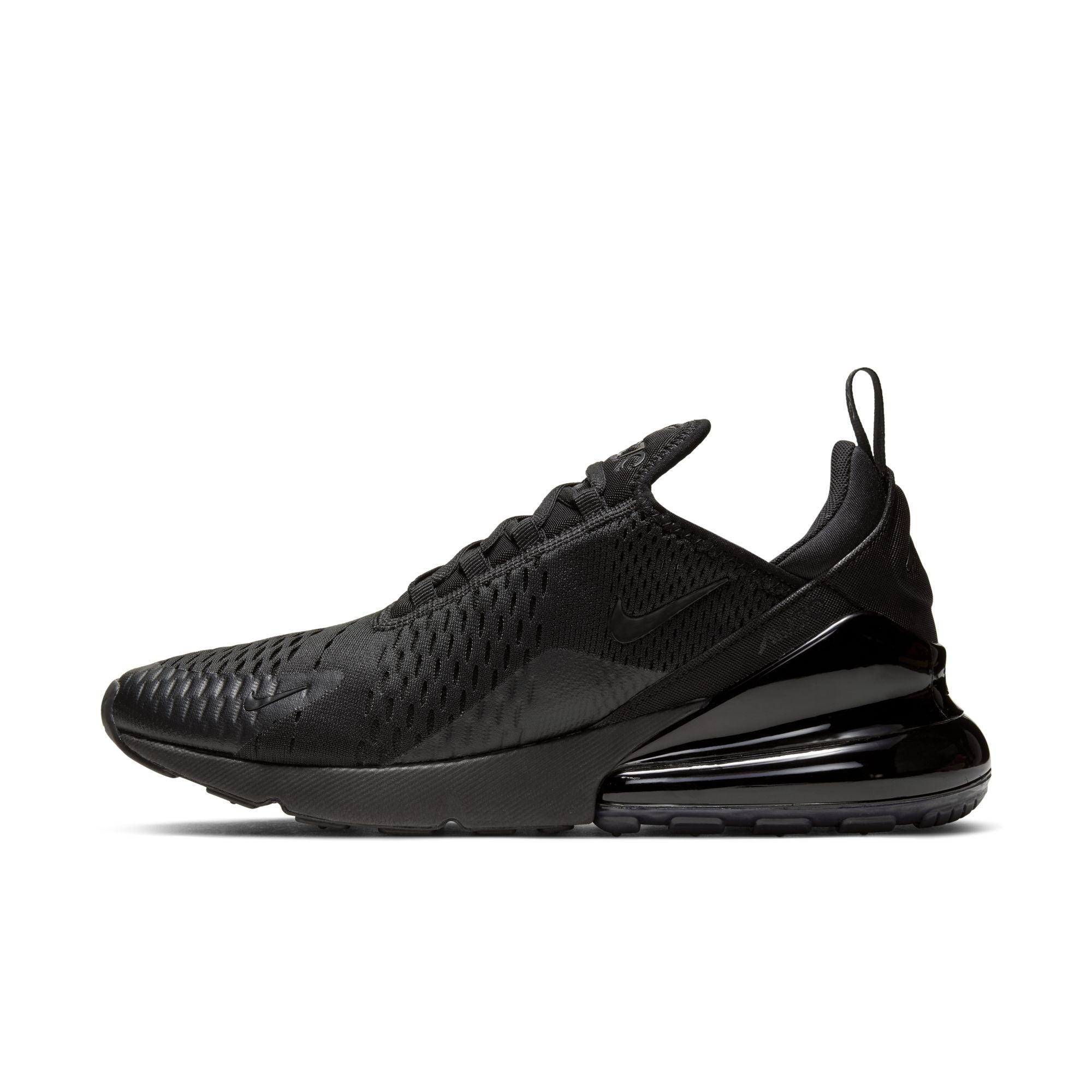 Nike Mens Air Max 270 Shoes | AH8050-005 Product Image
