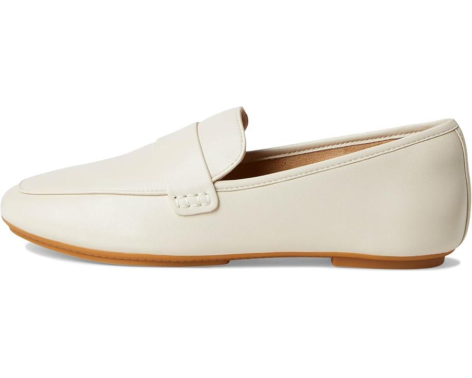 Delicato Soft Leather Mules Product Image