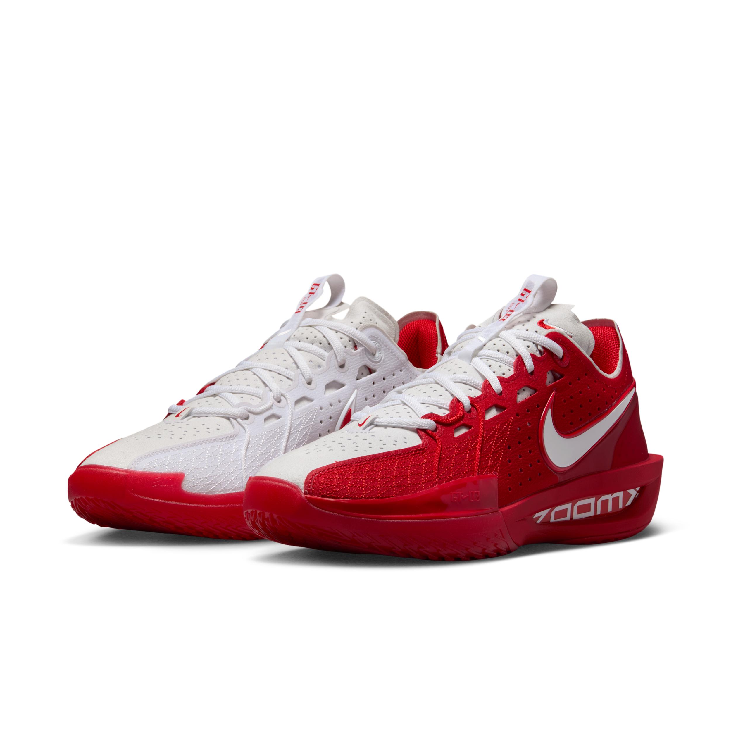 Nike Mens G.T. Cut 3 Basketball Shoes | DV2913-800 Product Image