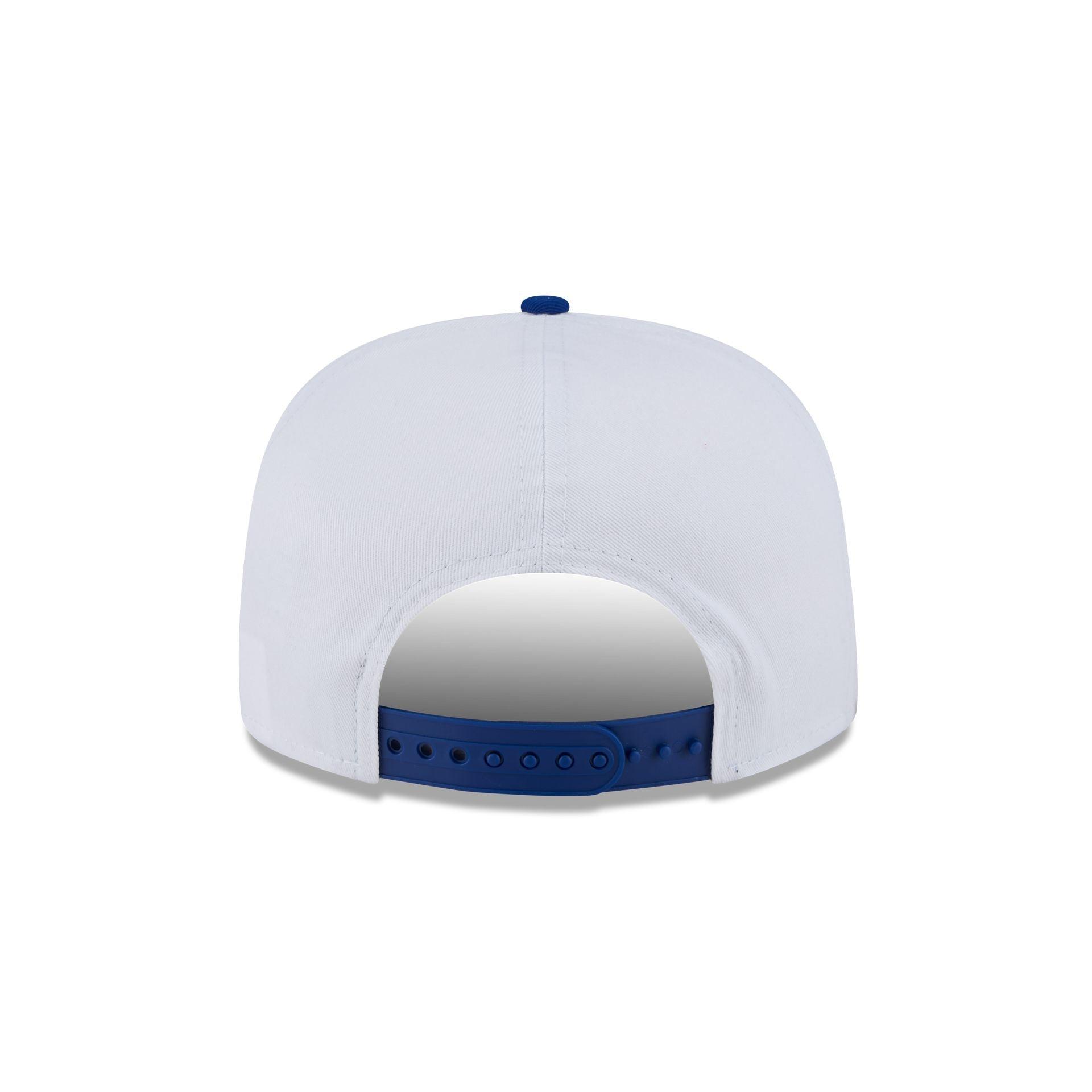 NFL Super Bowl XL Championship Pin Golfer Hat Male Product Image