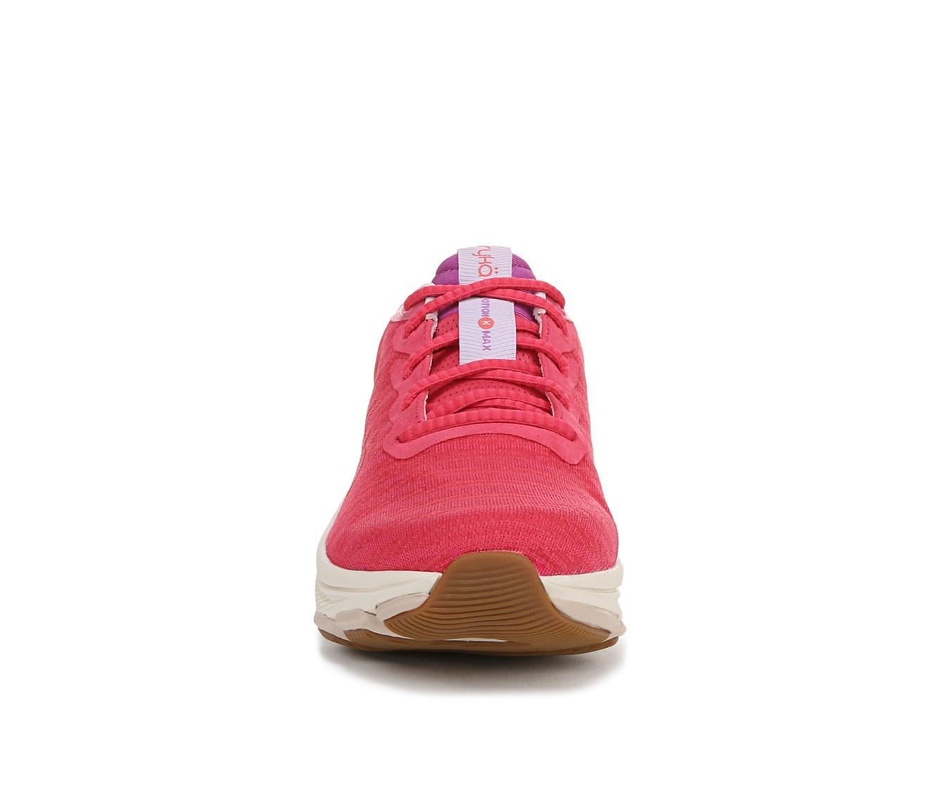 Women's Ryka Devotion X Max Rs Walking Shoes Product Image