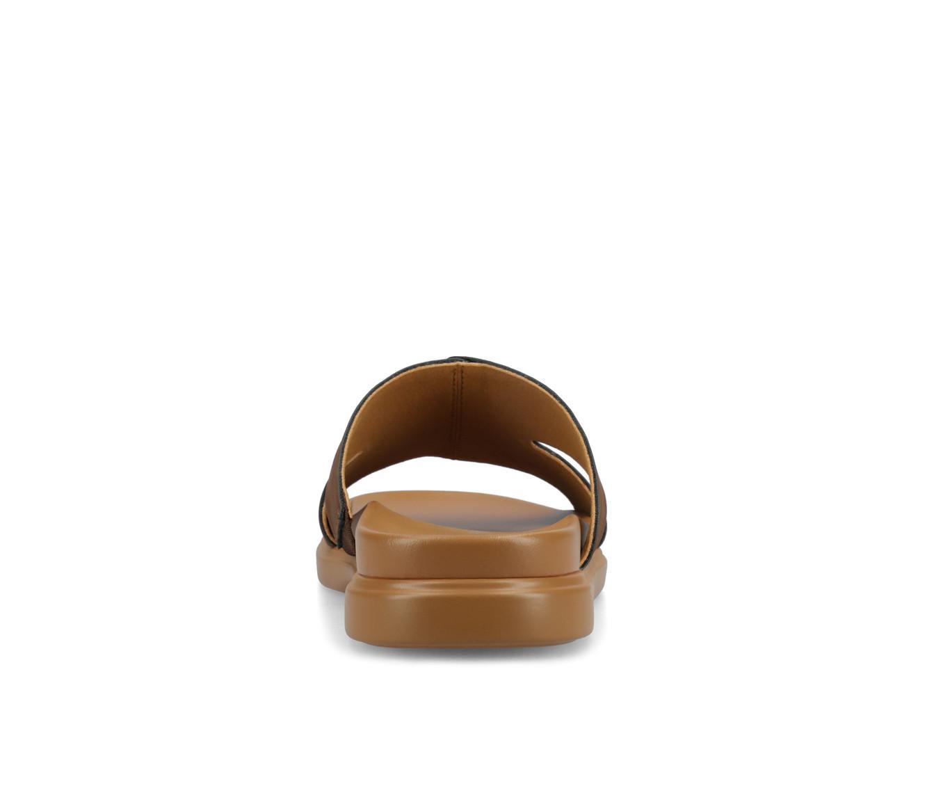 Women's Journee Collection Misey Sandals Product Image