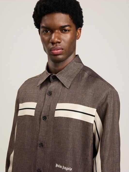 Classic Logo Trackshirt Product Image