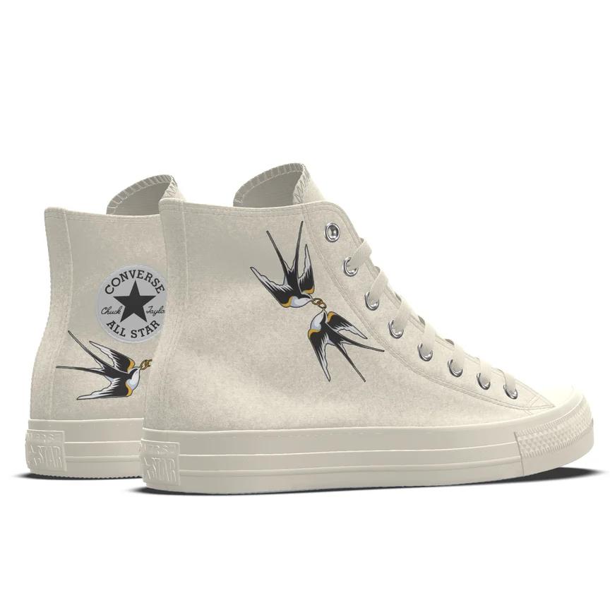Custom Chuck Taylor All Star By You Product Image