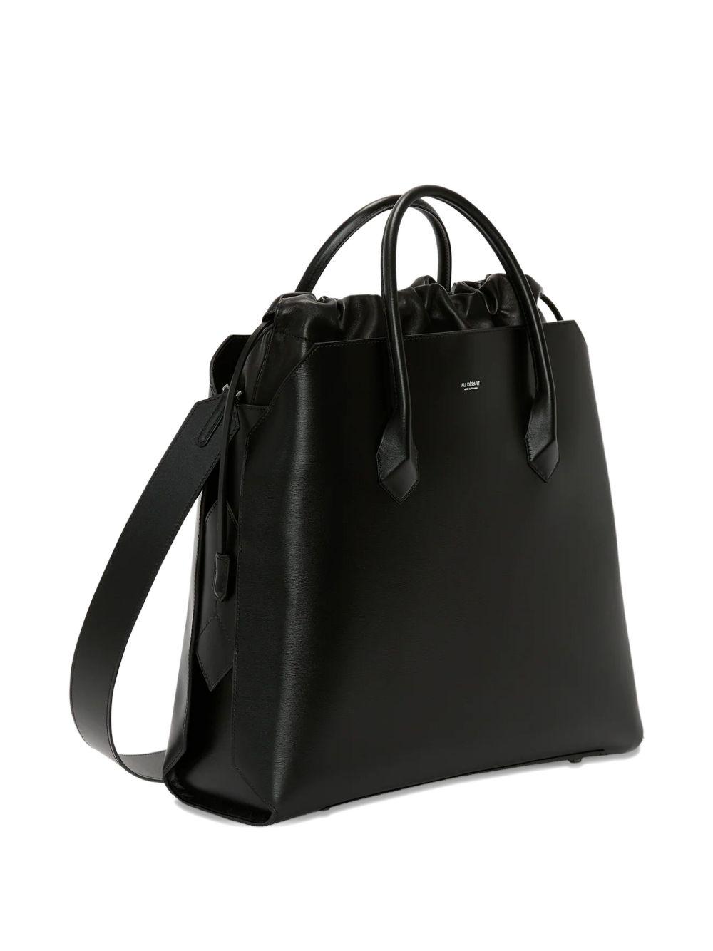 Denain drawstring-top tote bag Product Image