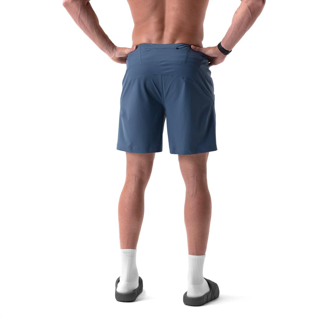 1095. Revolutional® Board Short - Storm Product Image