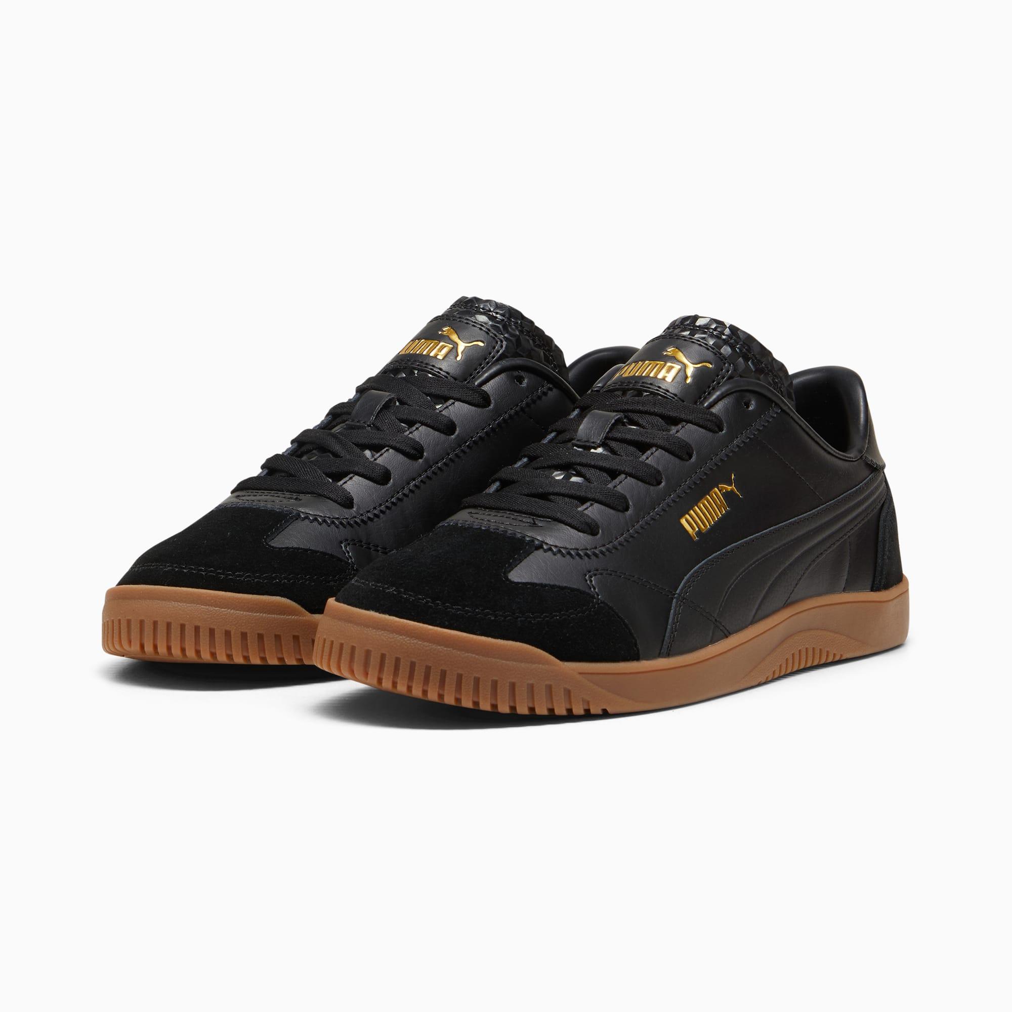 PUMA Club 5v5 Lux Men's Sneakers Product Image