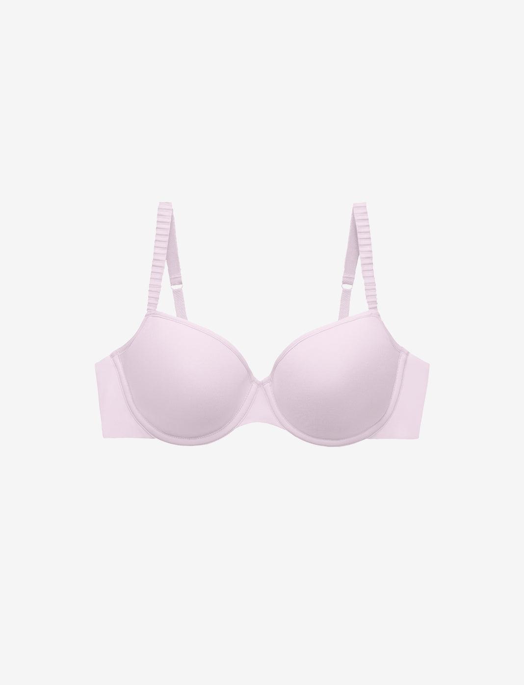 24/7® Classic T-Shirt Bra Product Image