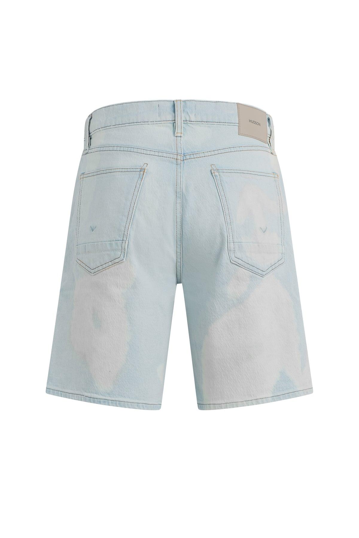 Clint Relaxed Short Male Product Image