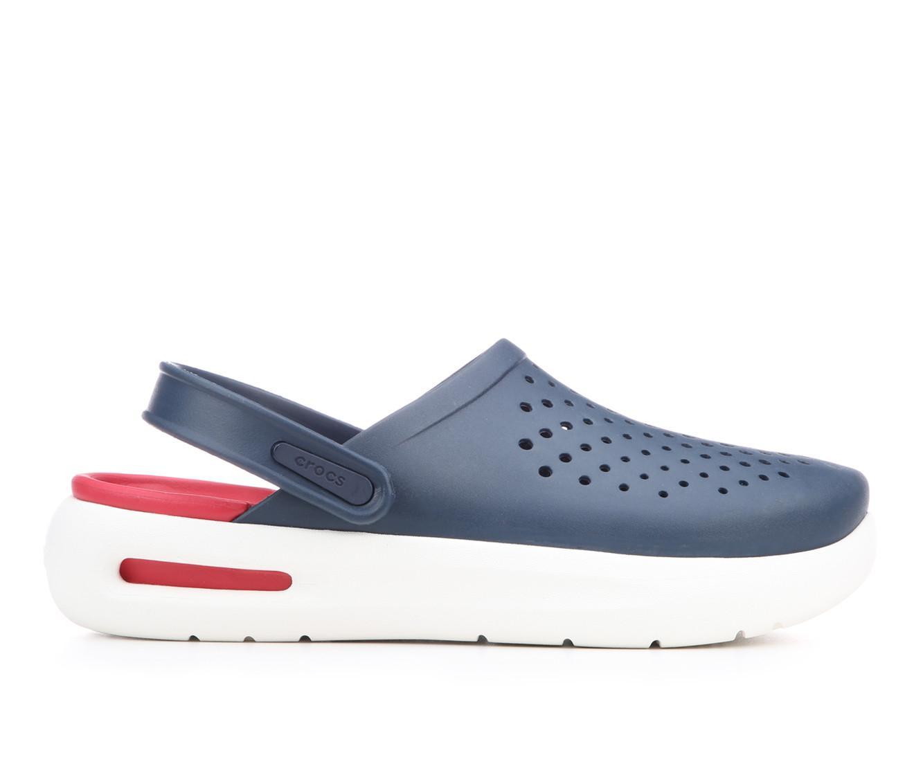 Men's Crocs Inmotion Clogs Product Image