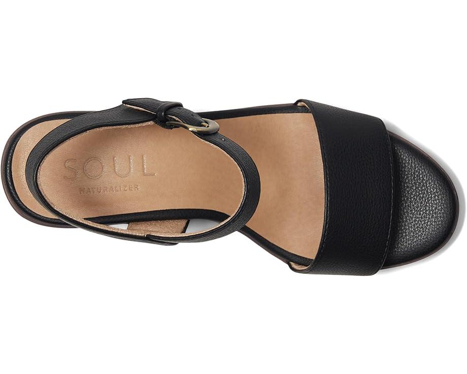 Stella Ankle Straps Product Image