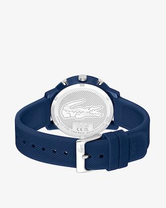 Suzanne 2 Hands Watch Yellow Gold Ip Mesh Product Image