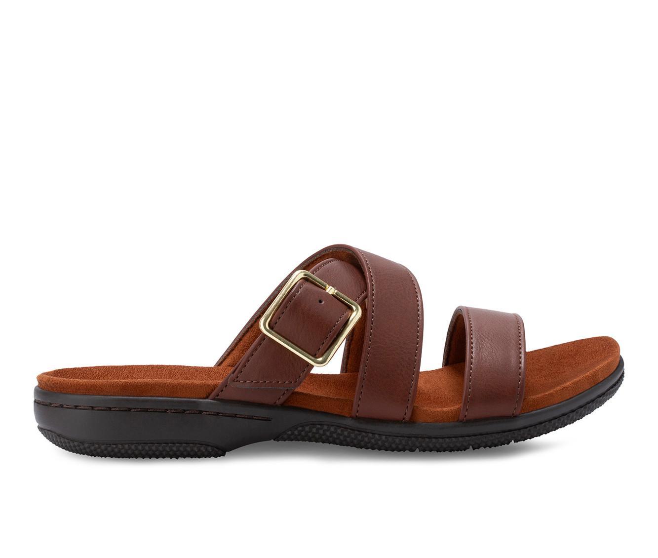 Women's Eastland Sanibel Sandals Product Image