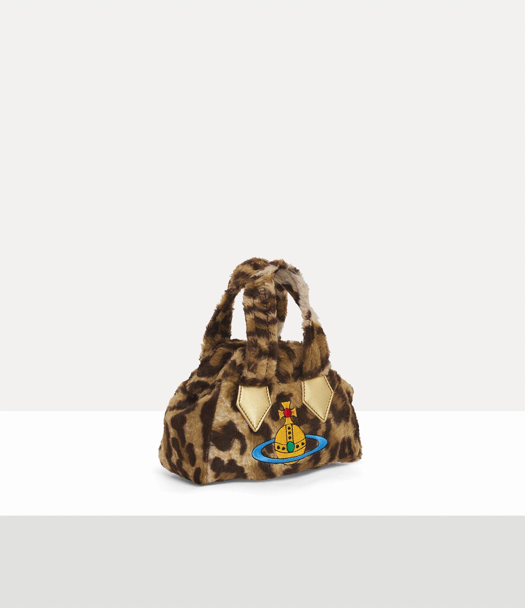 Yasmine Archive Mini Handbag Product Image