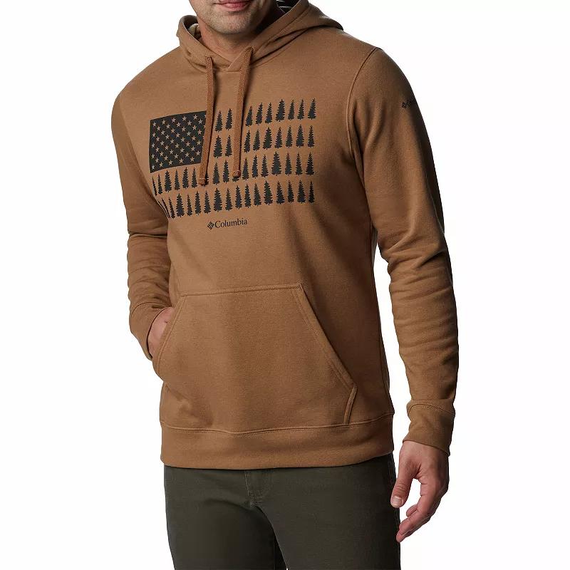 Columbia Mens Columbia Trek Hoodie - Big- Product Image