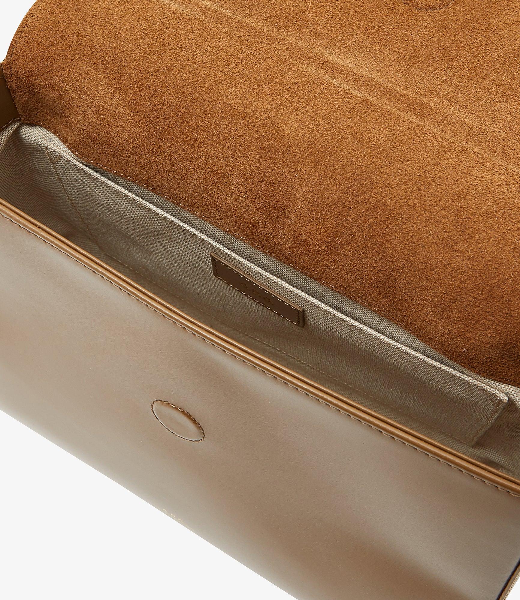 Virginie Flap bag Female Product Image