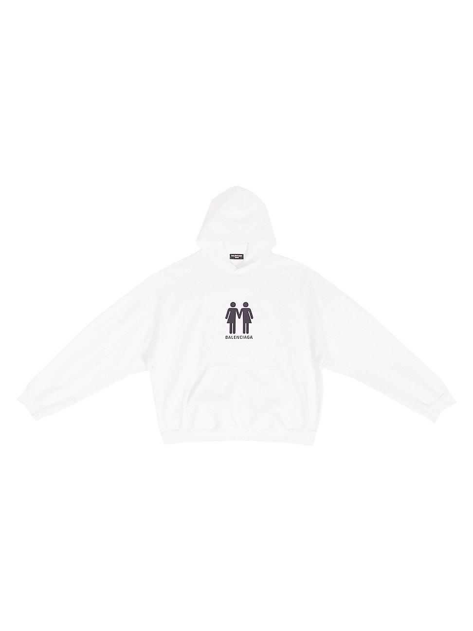 Mens Pride 22 Hoodie Boxy Fit Hoodie Product Image