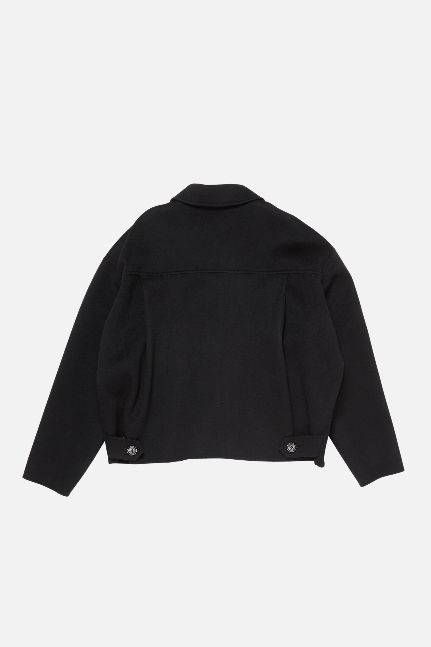 Cashmere jacket Product Image