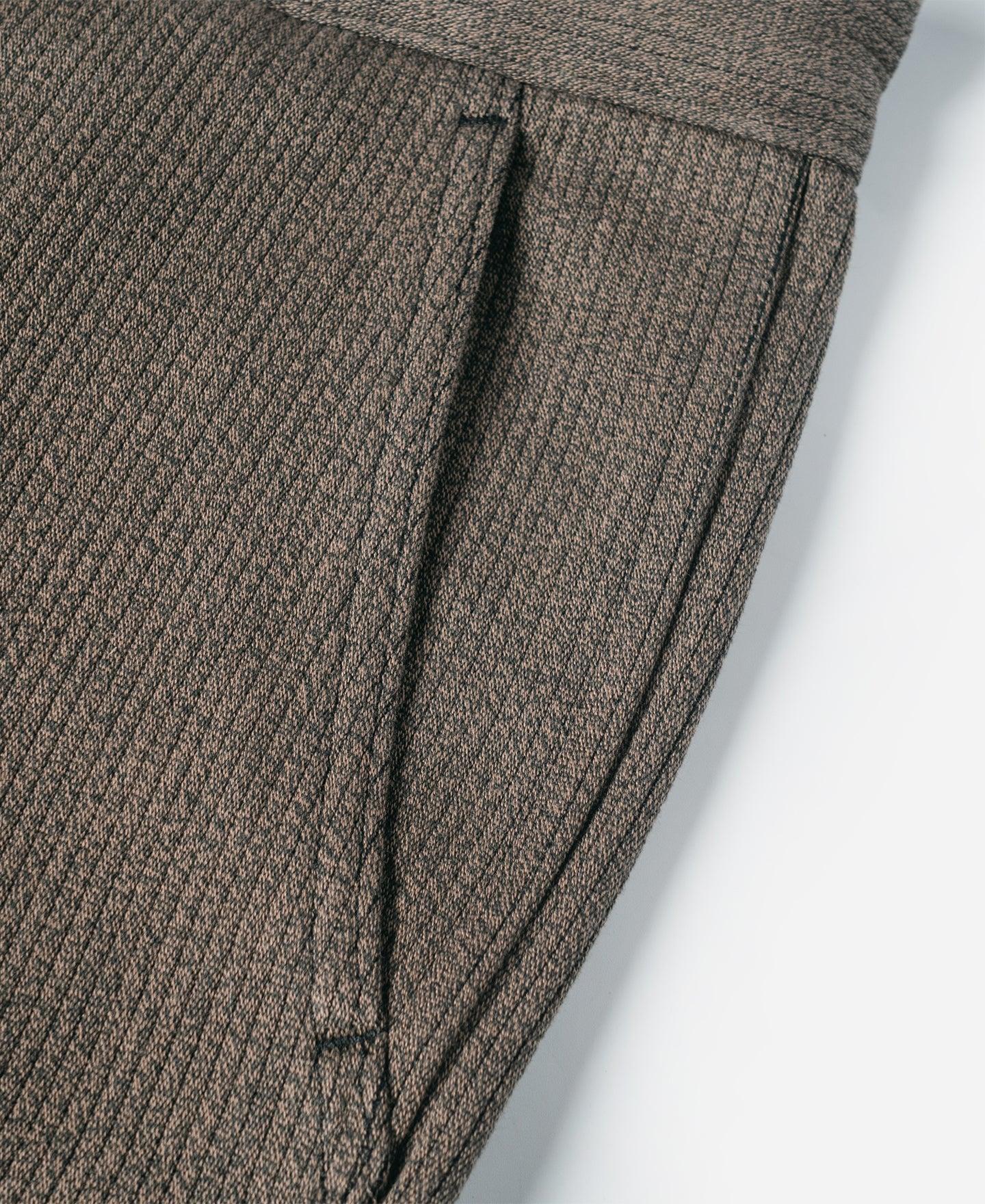 Lot 929 Pique Salt & Pepper Stripe Pants Product Image