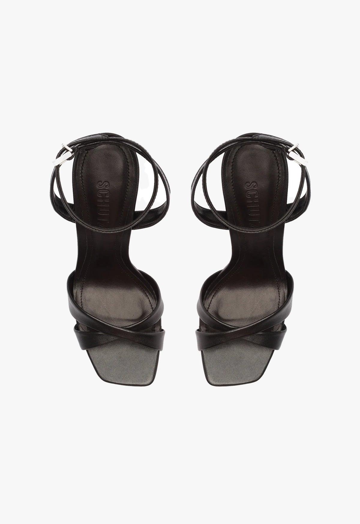 Phillie Leather Sandal Female Product Image
