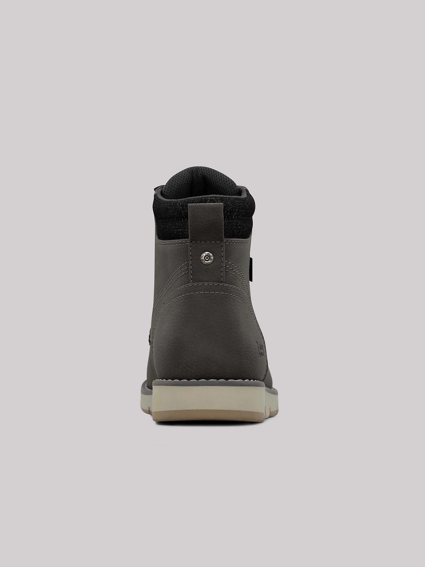 Men's Waylon High-Top Boot | Men's Shoes | Lee® Product Image