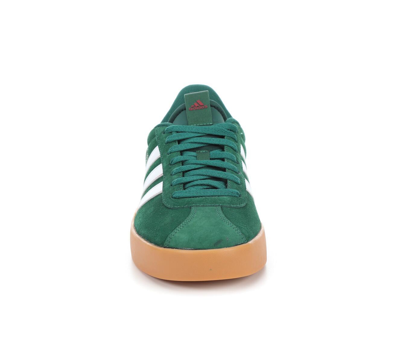 Men's Adidas VL Court 3.0 Sneakers Product Image