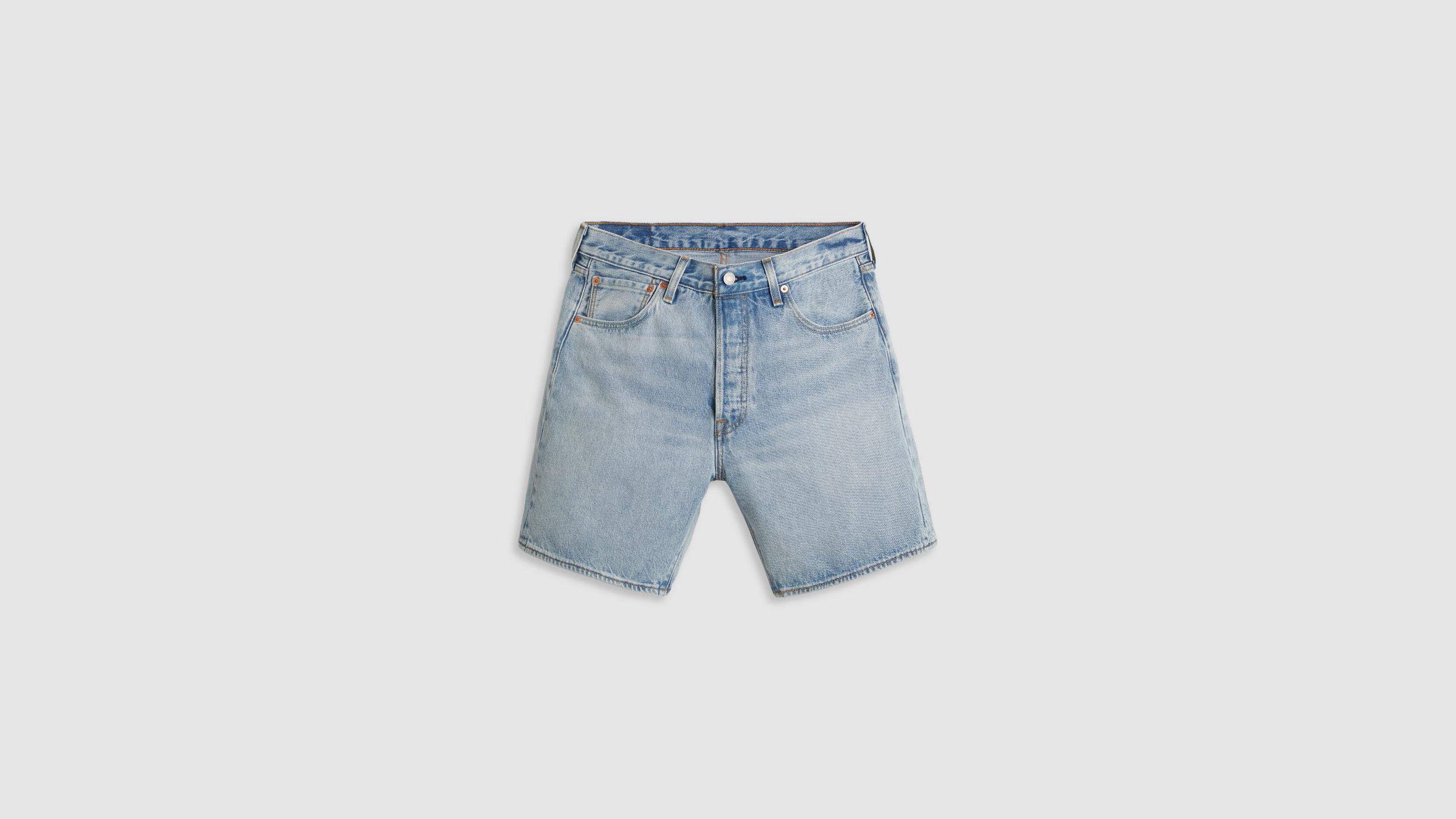 501® '93 Straight Fit Men's Shorts Product Image