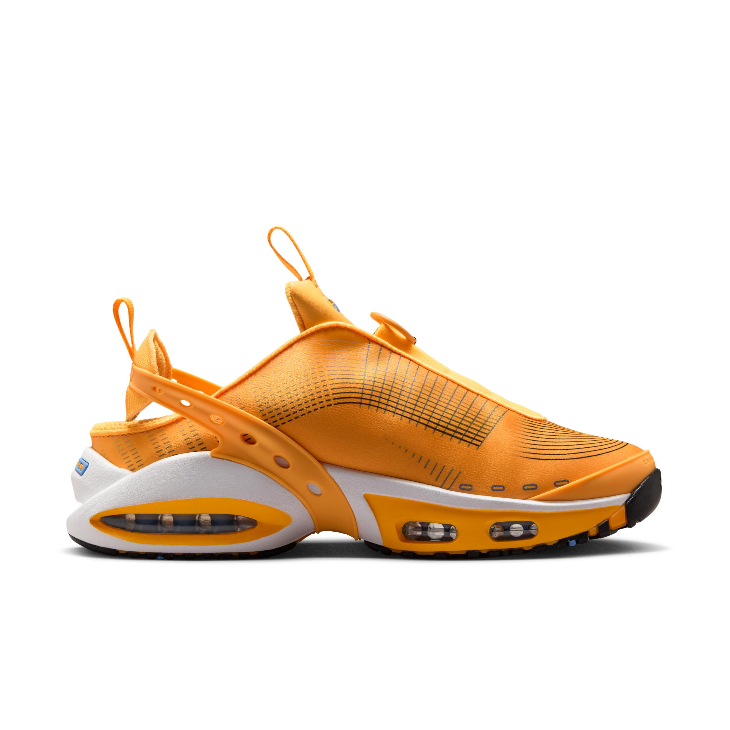 Nike Women's Air Max Craze Shoes Product Image