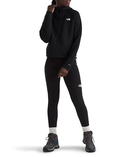 The North Face Thermal Full Zip Hoodie Product Image