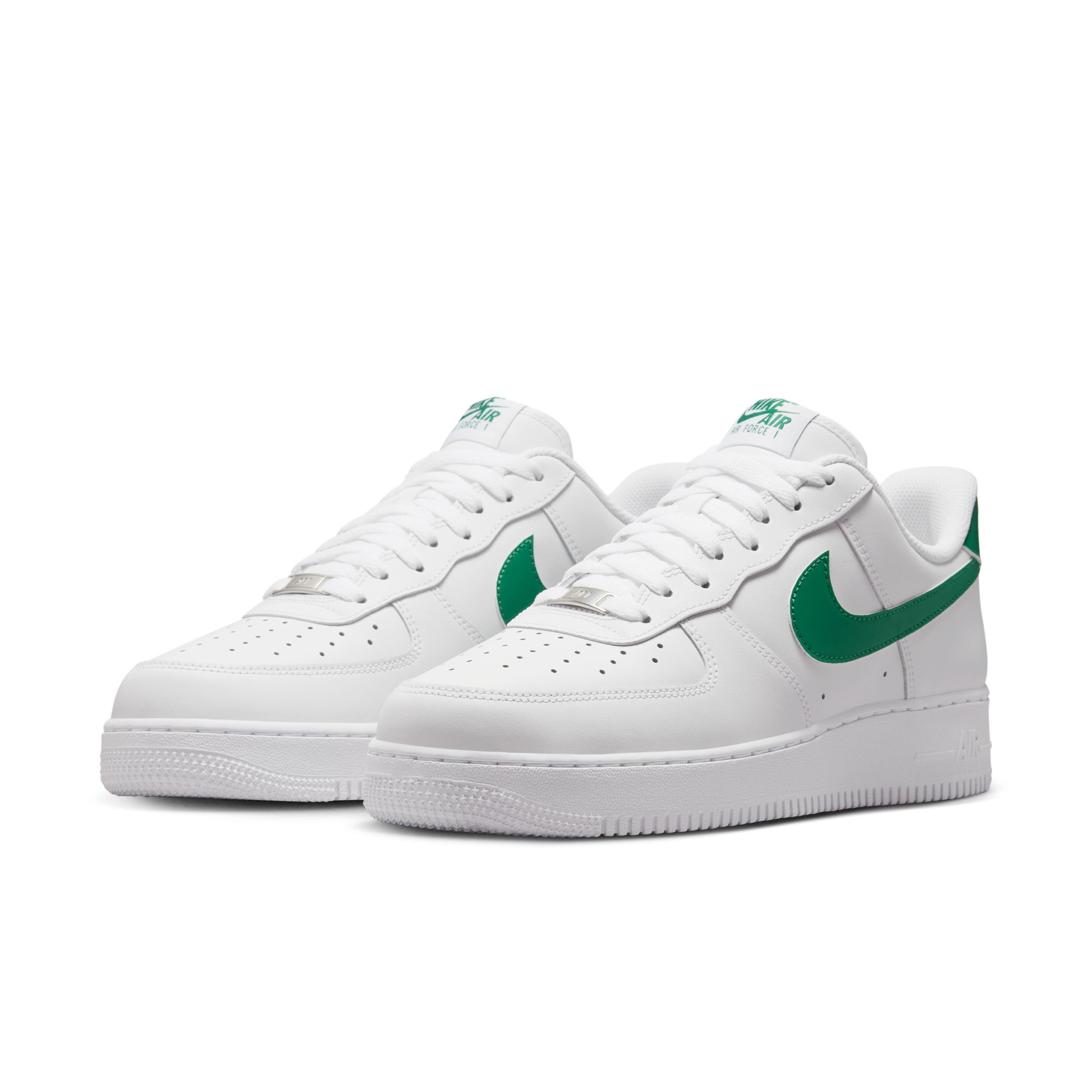 Nike Men's Air Force 1 '07 Shoes Product Image