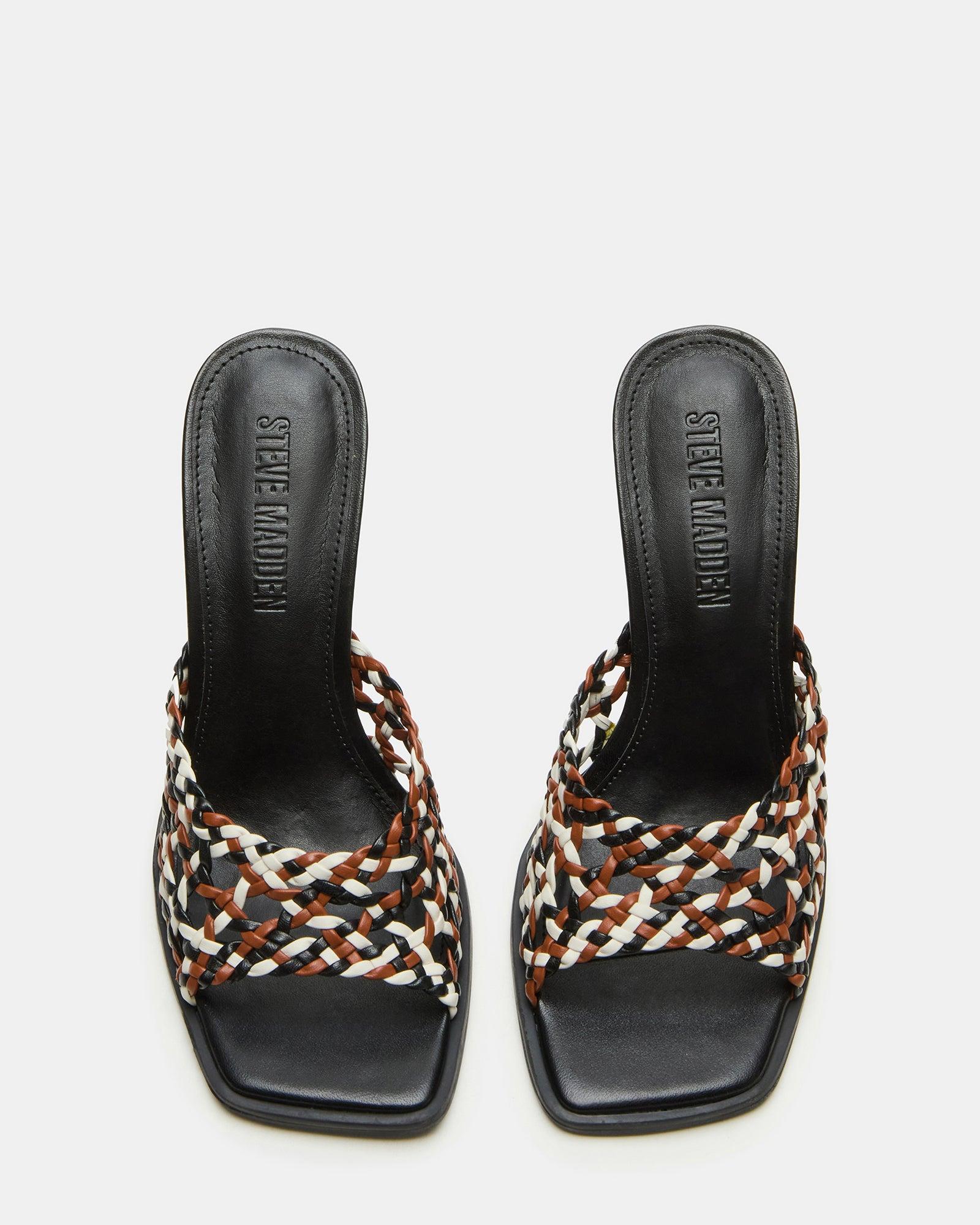 TIKKI BROWN MULTI Female Product Image