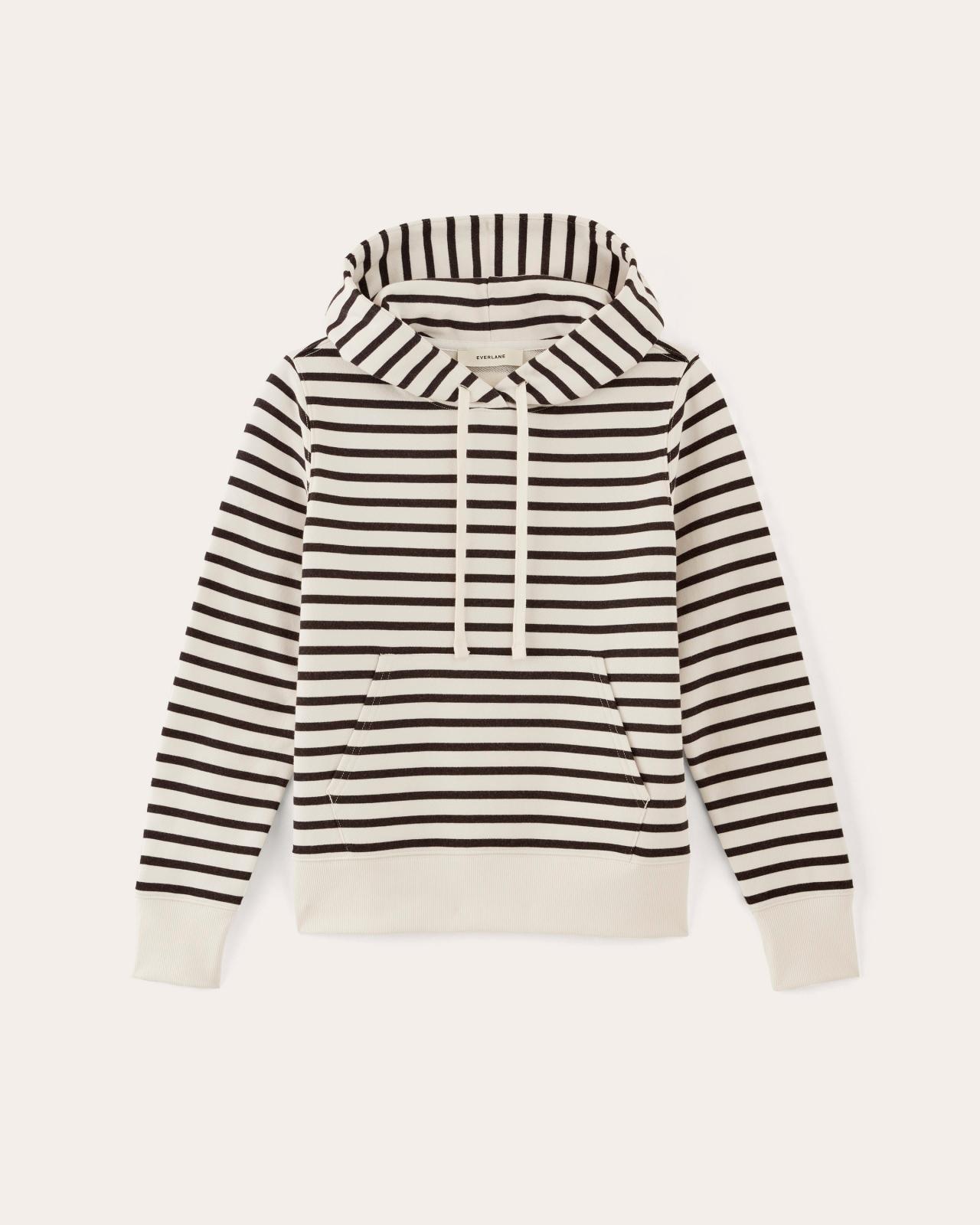 Womens Off-Duty Terry Hoodie by Everlane Product Image
