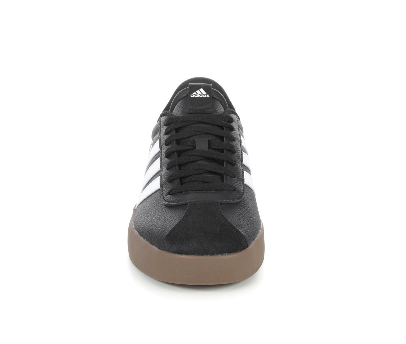 Men's Adidas VL Court 3.0 Sneakers Product Image
