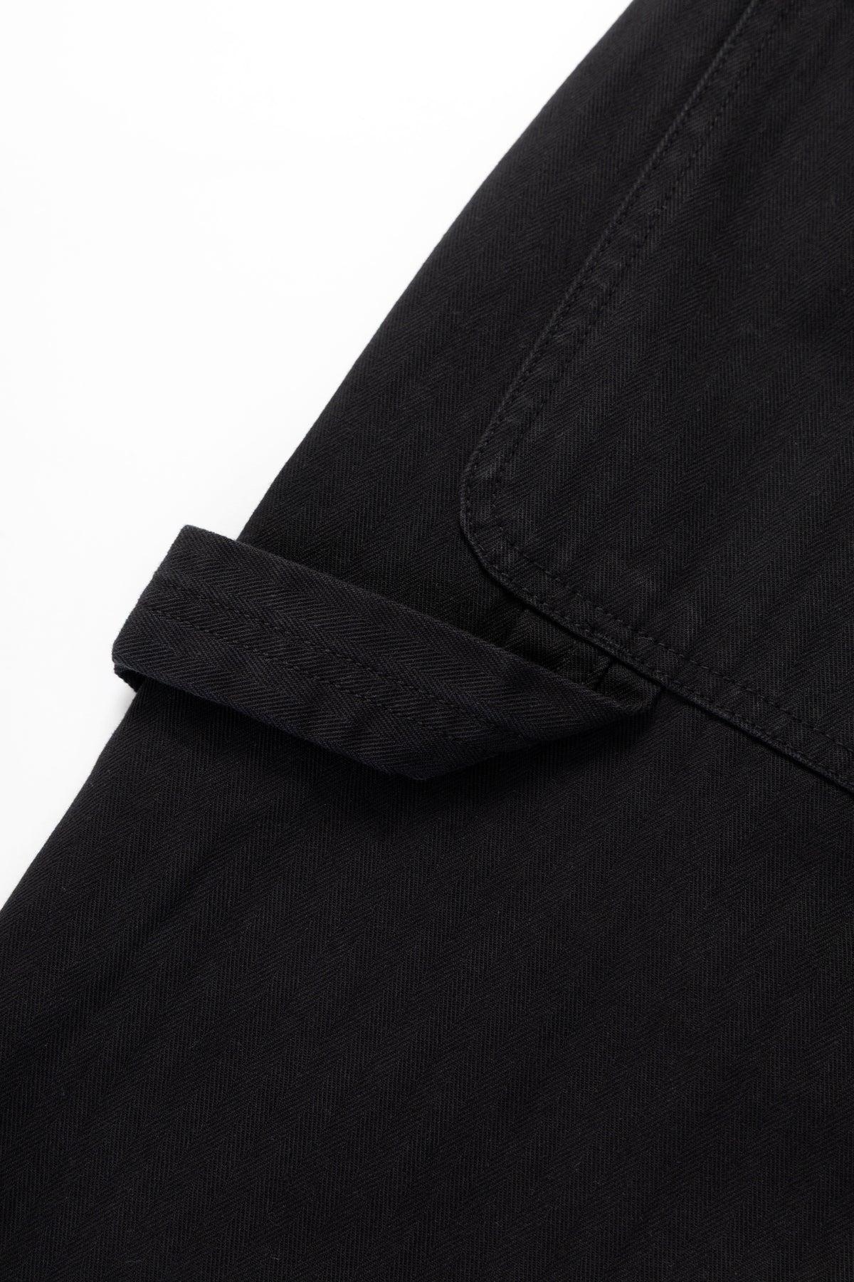 Larriet - Carpenter Pant - Black Product Image