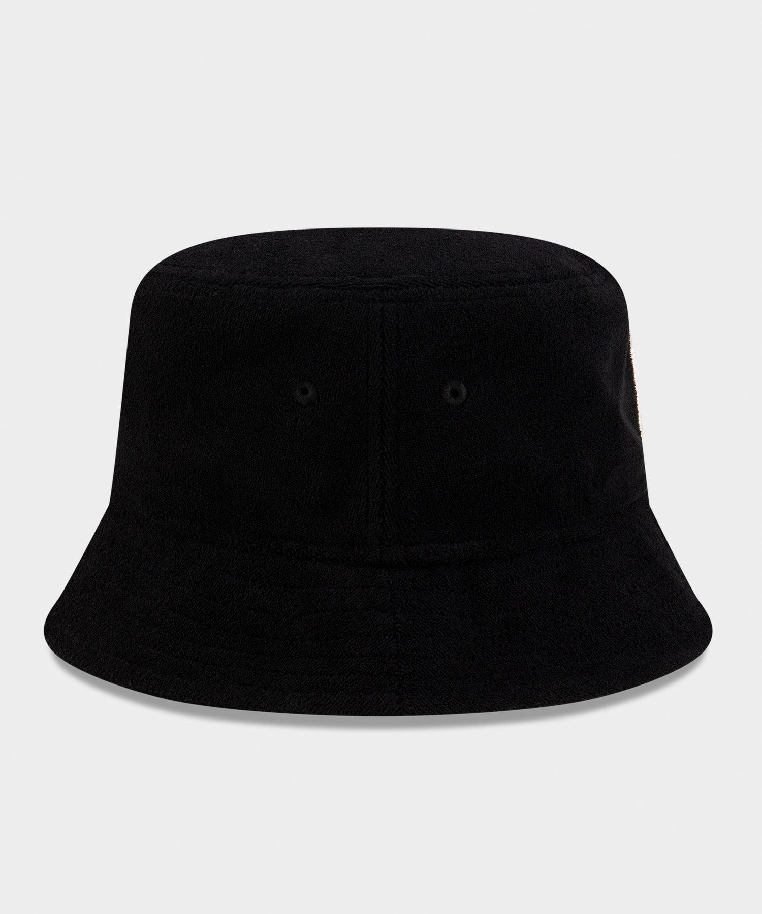 Todd Snyder X MLB Yankees Bucket Hat in Black Product Image