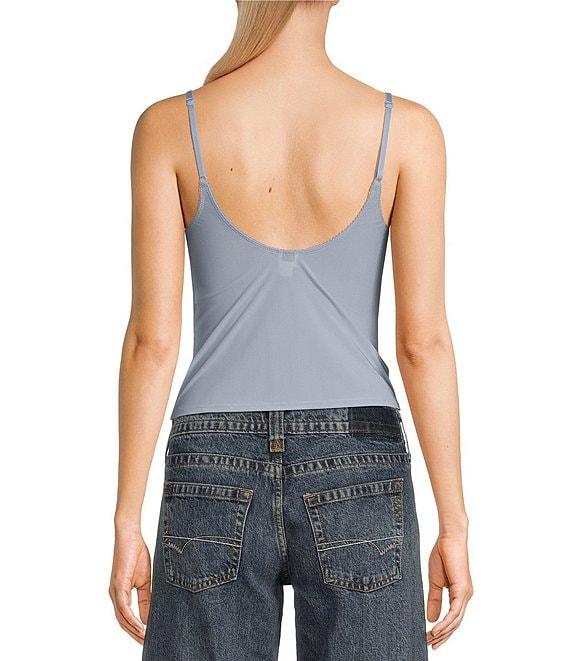 BDG Urban Outfitters Sleeveless Tamie Tank Top Product Image