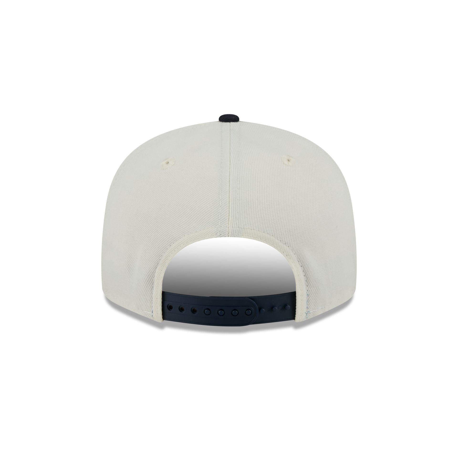 Seattle Mariners Archive 9FIFTY Snapback Hat Male Product Image