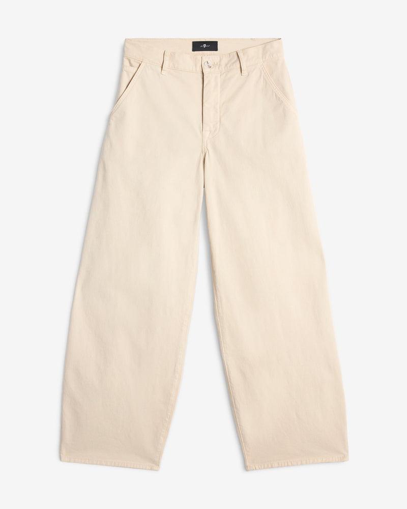 Comfort Twill Bonnie Barrel Leg Product Image