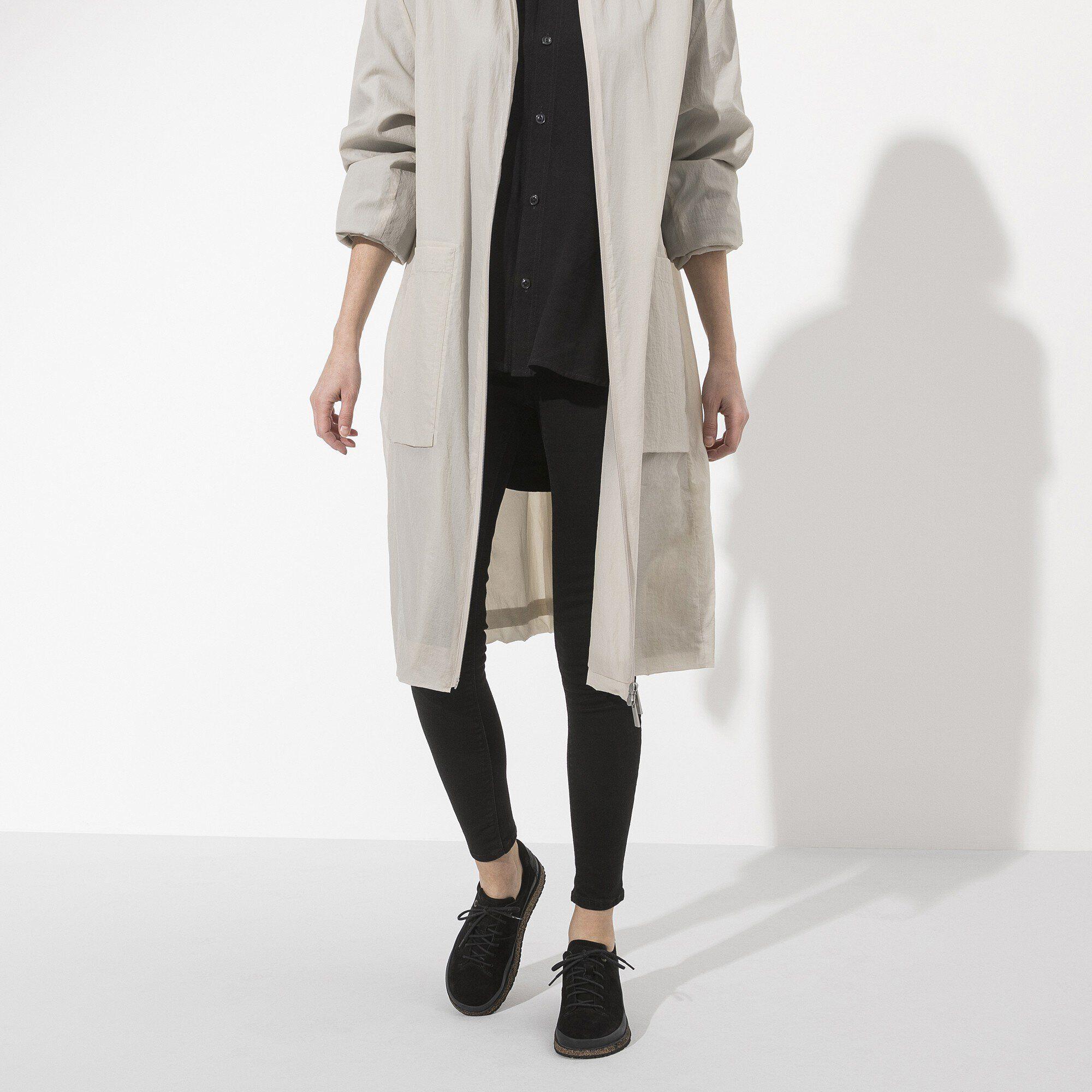 Honnef Low Suede Leather Product Image