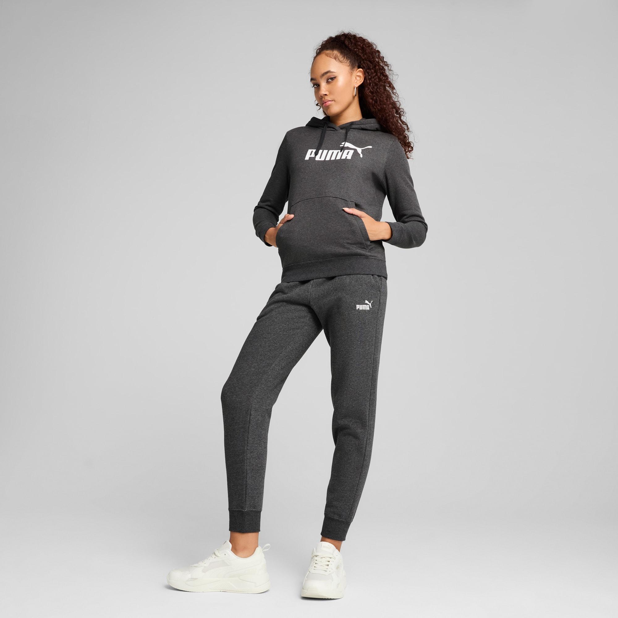 Essentials No. 1 Logo Women's Hoodie Product Image