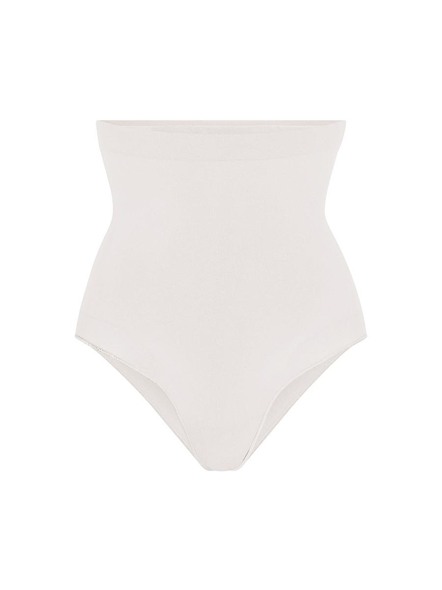 Womens Seamless Sculpt High-Waist Brief Product Image