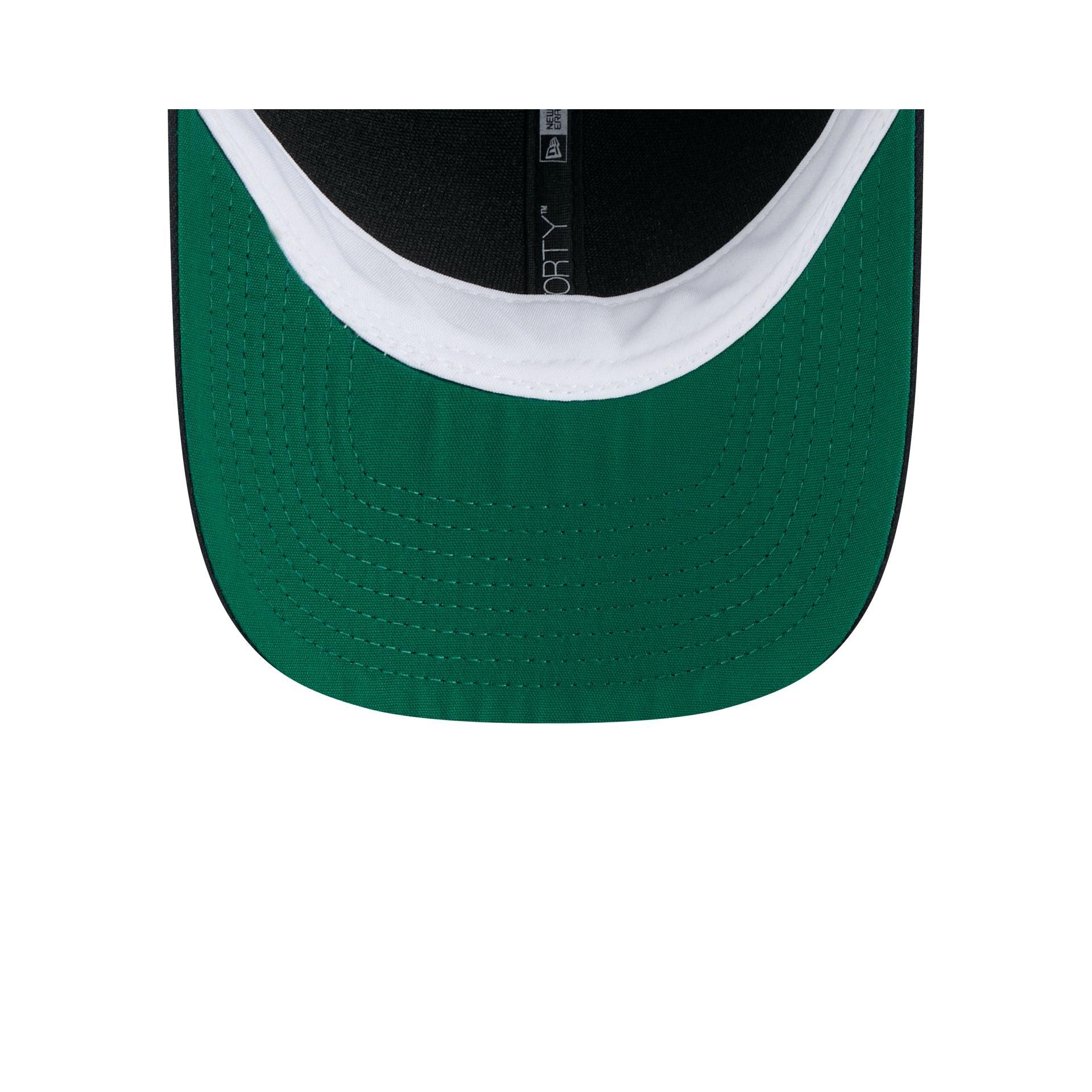 Kentucky Wildcats Cold Weather 9SEVENTY Stretch-Snap Hat Male Product Image