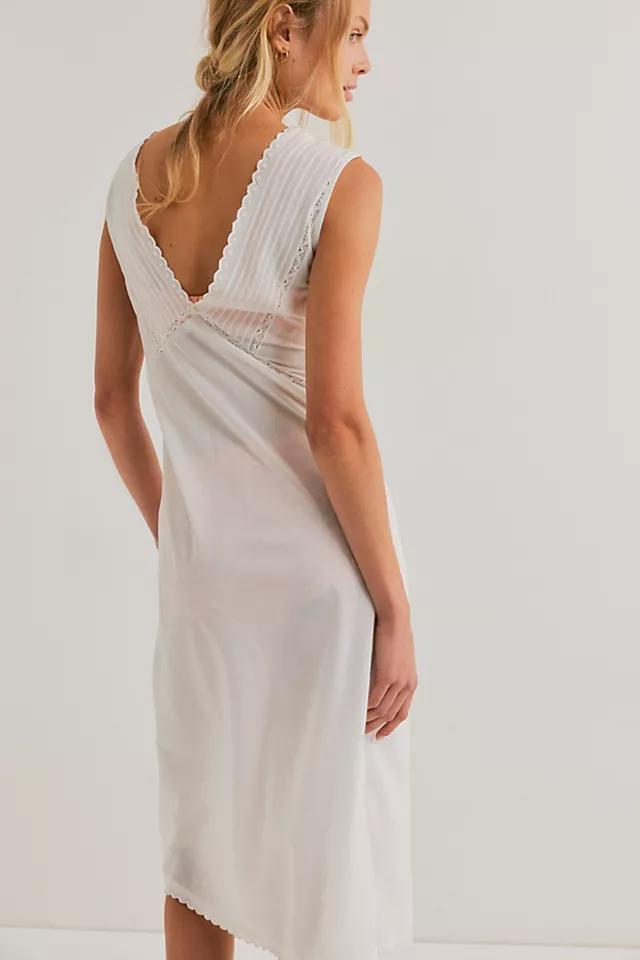 Me And You Midi Slip Product Image
