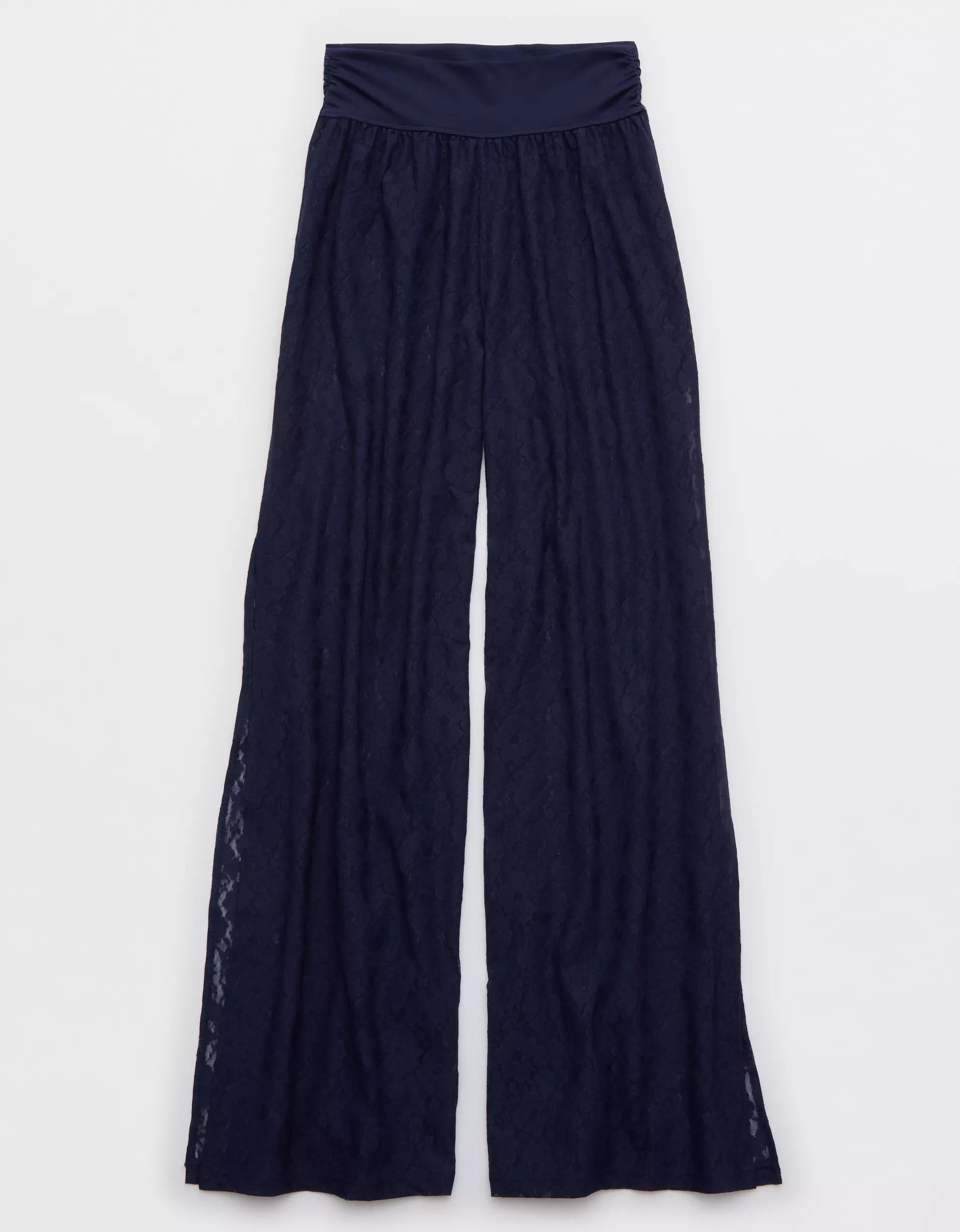 OFFLINE By Aerie Go With The Flow Pant Product Image