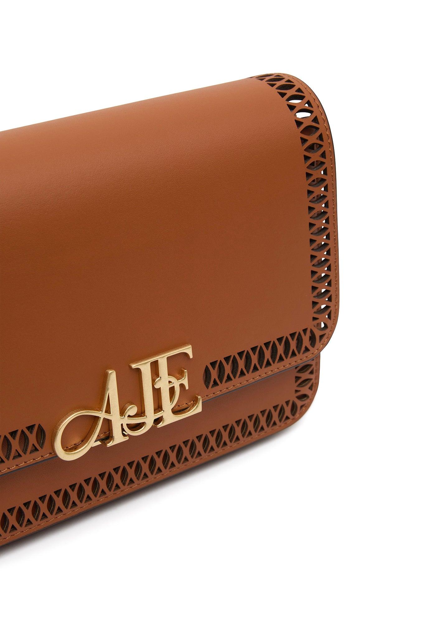 Capella Logo Crossbody Bag Product Image