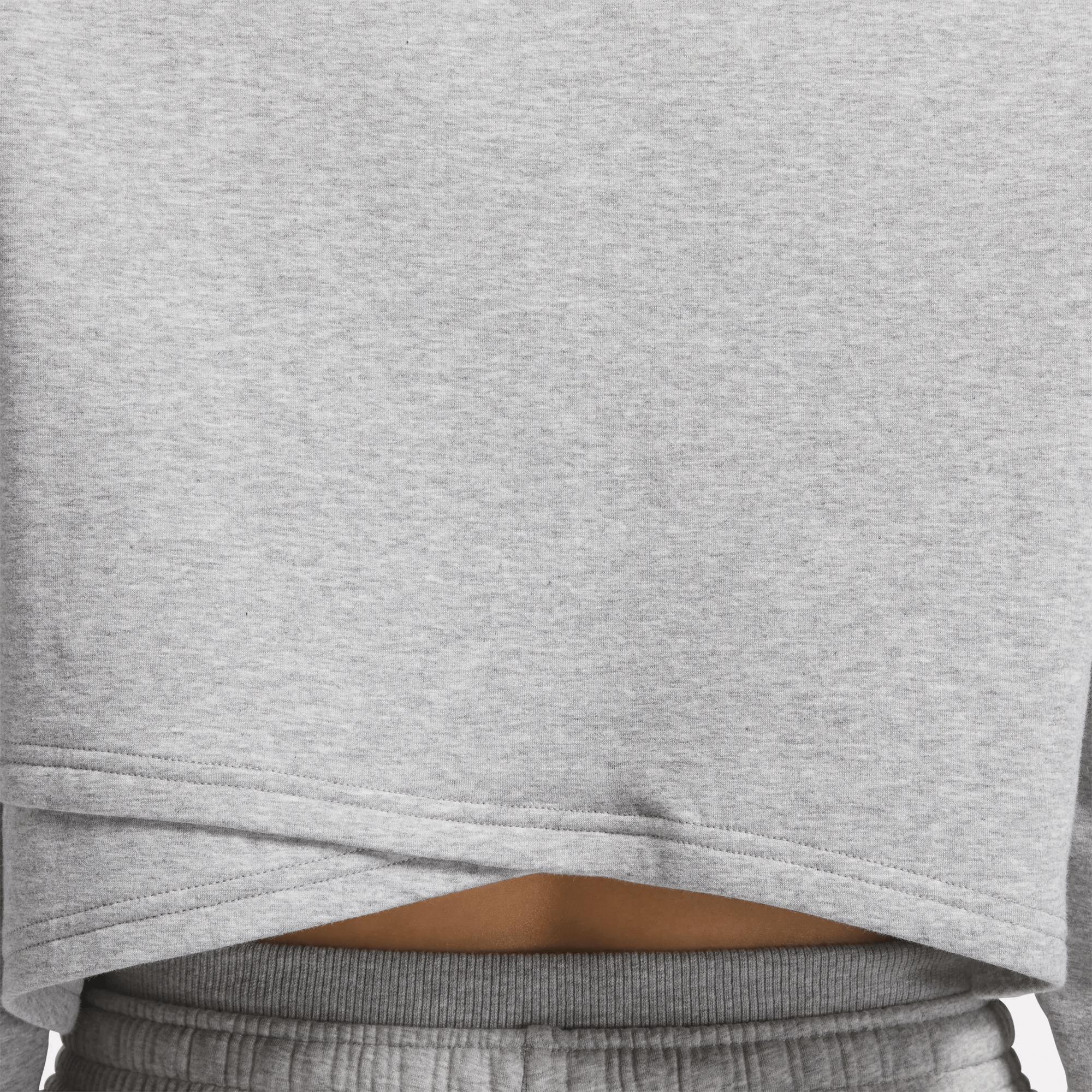 Women's Active Collective DreamBlend Mid-Layer Sweatshirt Female Product Image